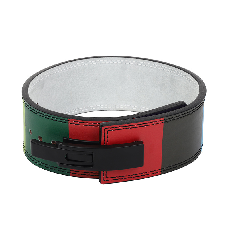 weightlifting belt