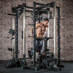  ATX INVADER Multigym SCR-760-EXT (Plate-Load)