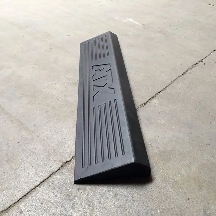  Squat Ramp