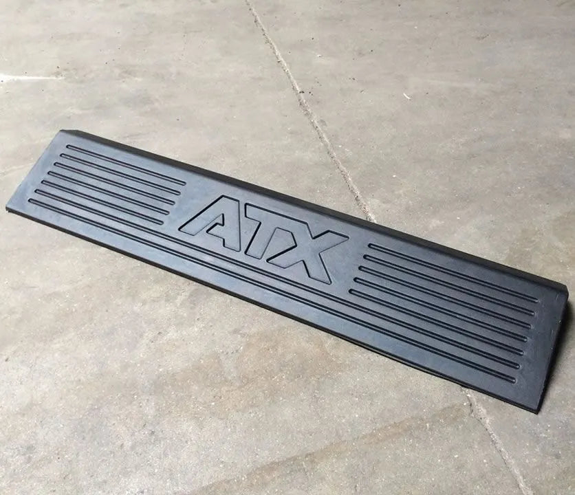  Squat Ramp