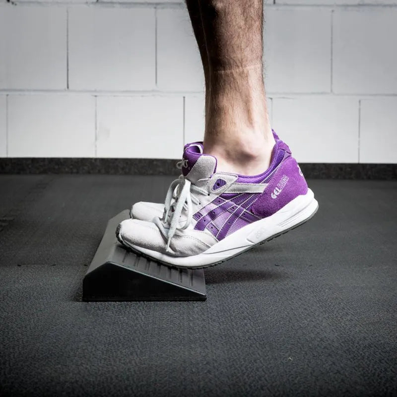  Squat Ramp