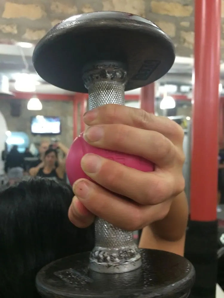  Globe Gripz® Venus