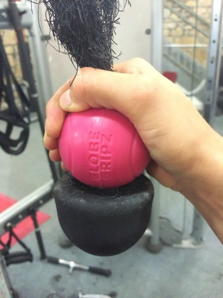  Globe Gripz® Venus