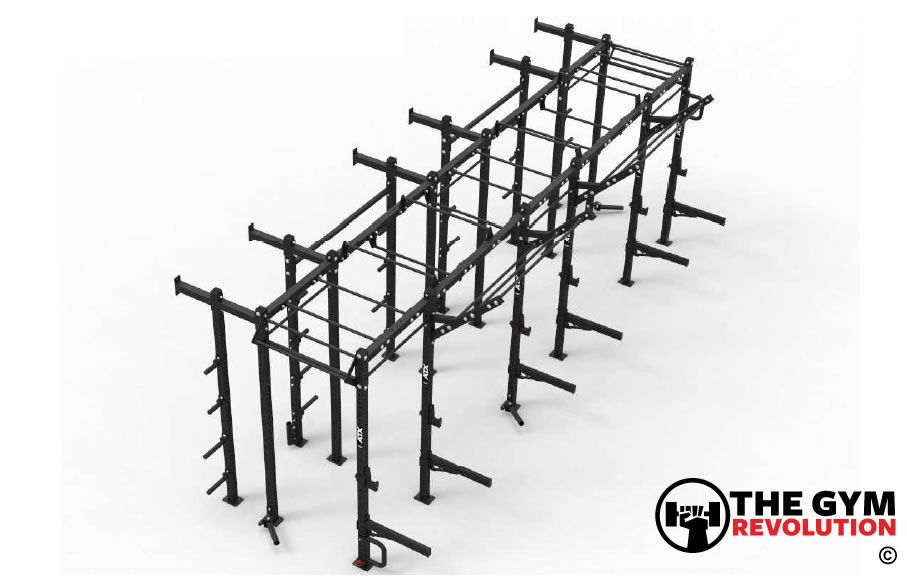  ATX Functional B2A Training Rig