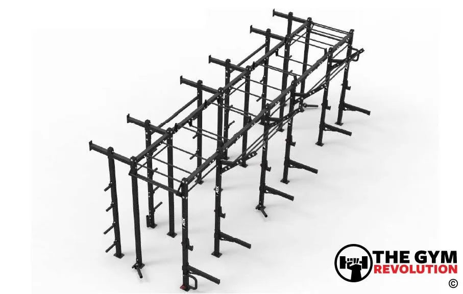  ATX Functional B2A Training Rig