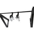  Retrofit 3-Grip Pull-Up Handles