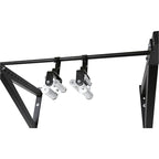  Retrofit 3-Grip Pull-Up Handles