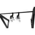  Retrofit 3-Grip Pull-Up Handles