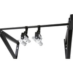  Retrofit 3-Grip Pull-Up Handles