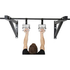  Retrofit 3-Grip Pull-Up Handles