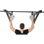  Retrofit 3-Grip Pull-Up Handles