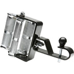  Retrofit 3-Grip Pull-Up Handles