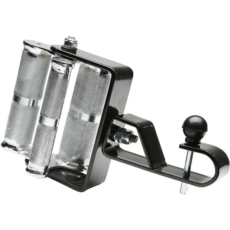  Retrofit 3-Grip Pull-Up Handles
