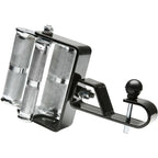  Retrofit 3-Grip Pull-Up Handles