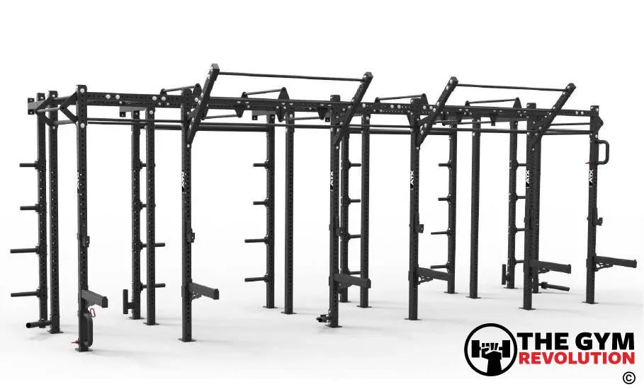  ATX Functional B2A Training Rig