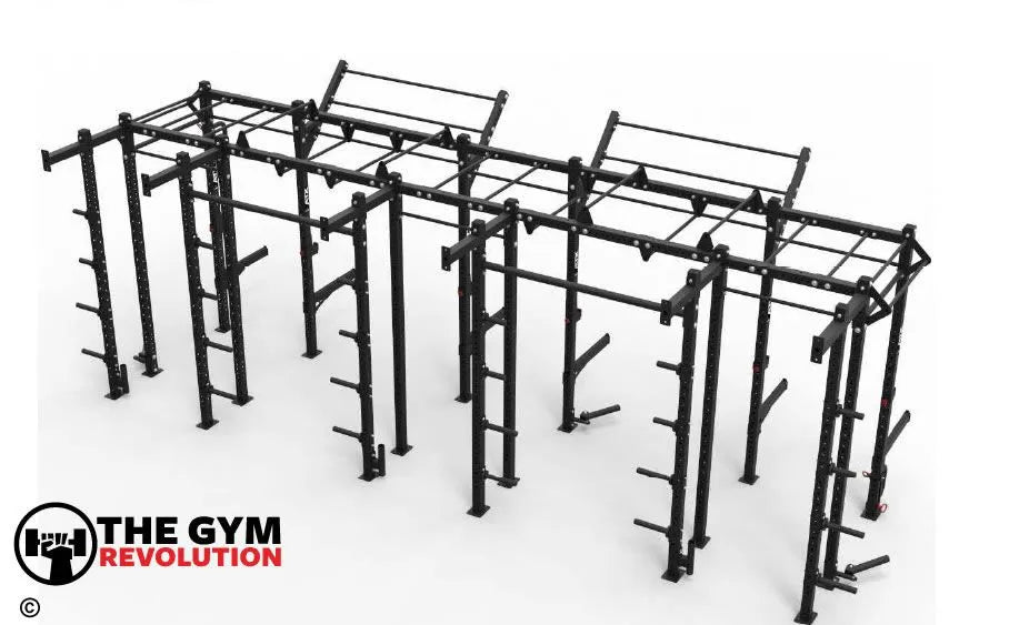  ATX Functional B2A Training Rig