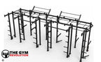  ATX Functional B2A Training Rig