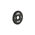  ATX Calibrated Full-Colour Steel Plates RL (Raised Letters)
