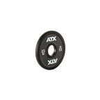  ATX Calibrated Full-Colour Steel Plates RL (Raised Letters)