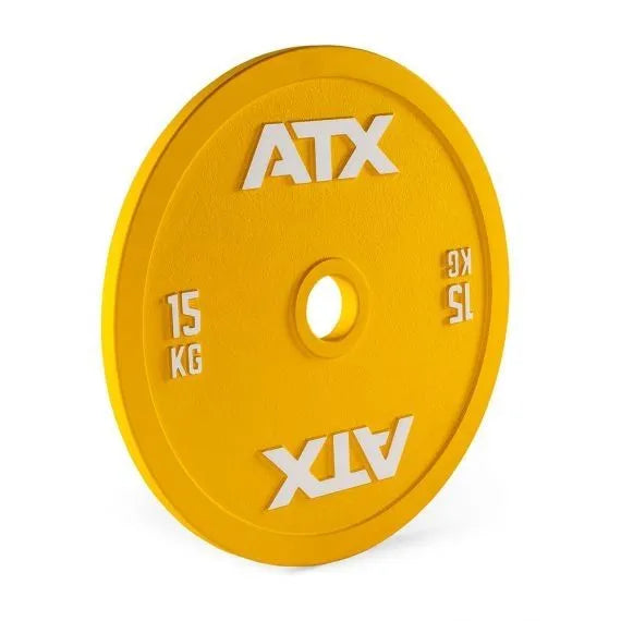  ATX Calibrated Full-Colour Steel Plates RL (Raised Letters)