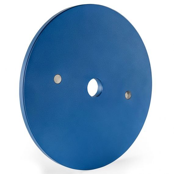  ATX Calibrated Full-Colour Steel Plates RL (Raised Letters)