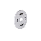  ATX Calibrated Full-Colour Steel Plates RL (Raised Letters)