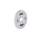  ATX Calibrated Full-Colour Steel Plates RL (Raised Letters)