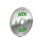  300 CLUB Powerlifting Weights Set (300kg)