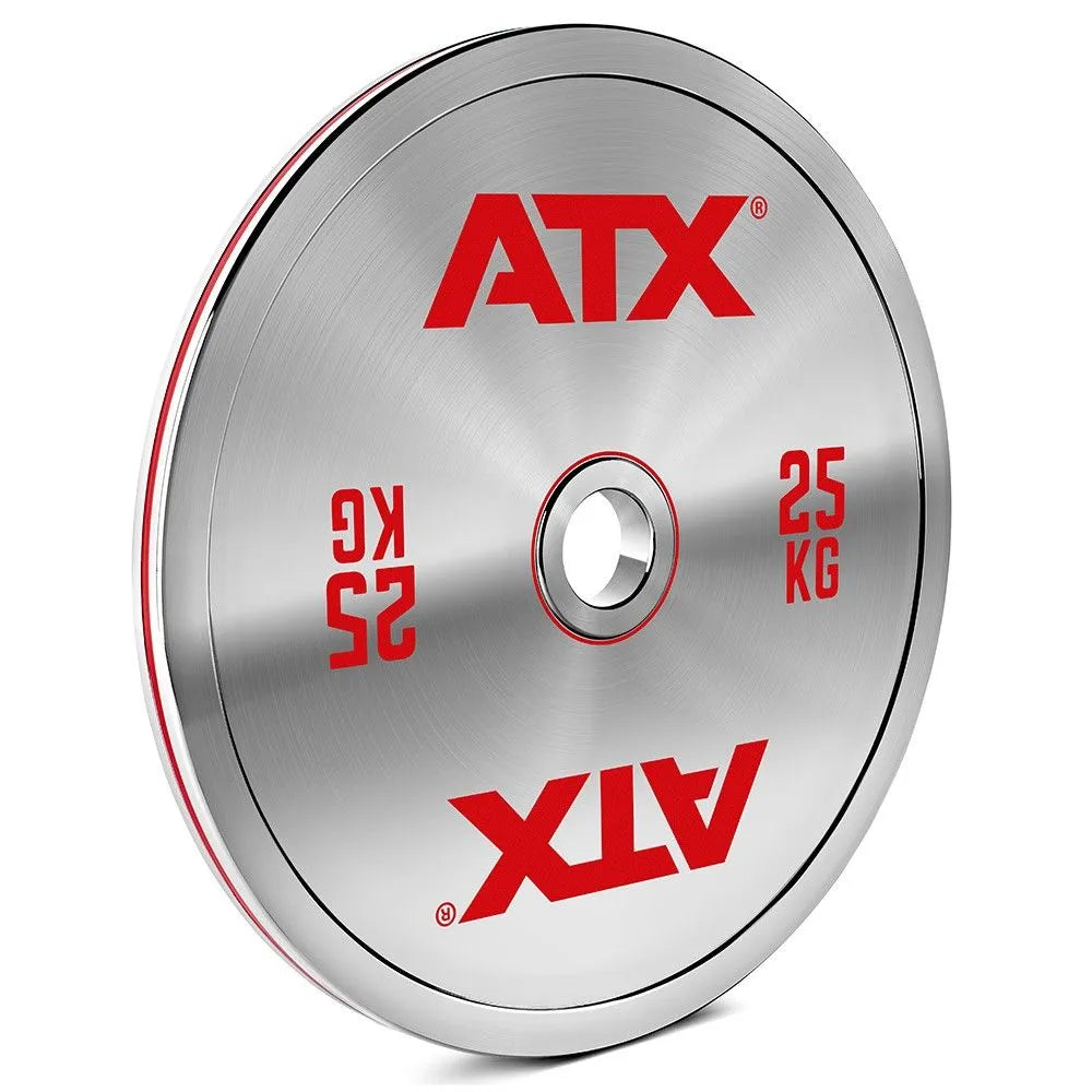  300 CLUB Powerlifting Weights Set (300kg)
