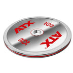  300 CLUB Powerlifting Weights Set (300kg)