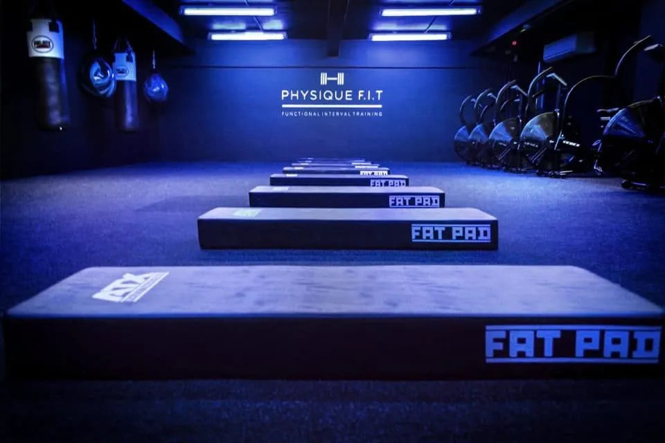  ATX Mega Pad