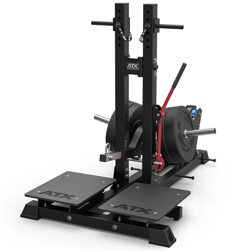  ATX Beast Hip Belt Squat Machine B-SQUAT