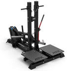  ATX Beast Hip Belt Squat Machine B-SQUAT