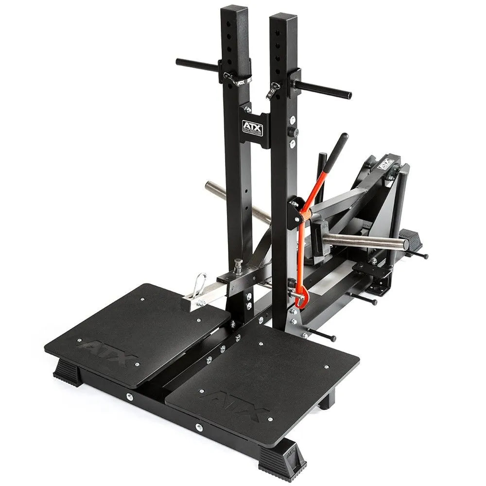  ATX Beast Hip Belt Squat Machine B-SQUAT