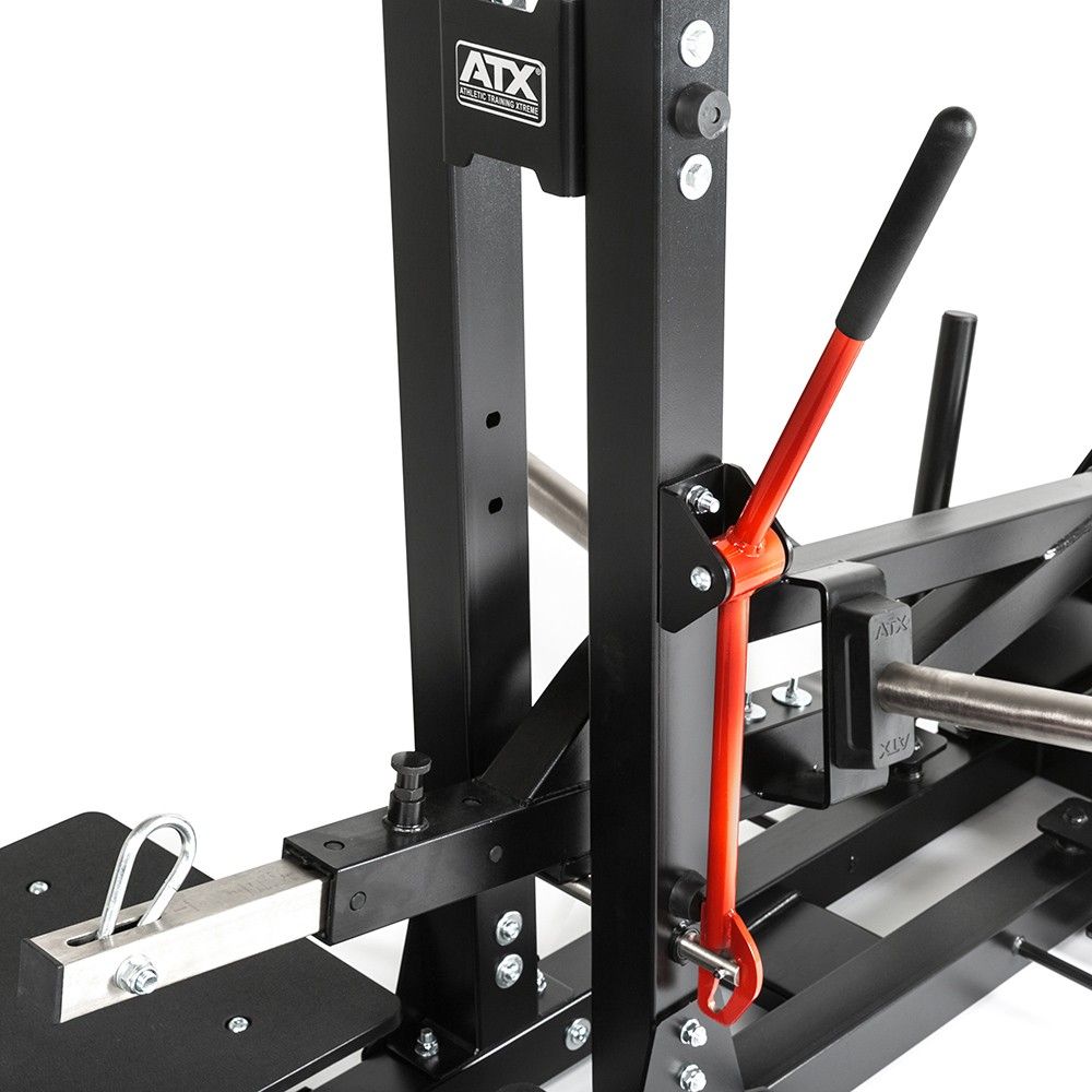  ATX Beast Hip Belt Squat Machine B-SQUAT