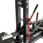  ATX Beast Hip Belt Squat Machine B-SQUAT