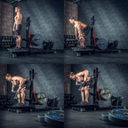  ATX Beast Hip Belt Squat Machine B-SQUAT