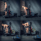 ATX Beast Hip Belt Squat Machine B-SQUAT