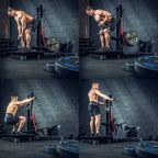  ATX Beast Hip Belt Squat Machine B-SQUAT