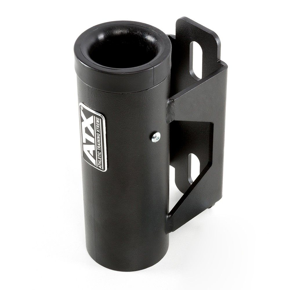  ATX Rig/ Wall-Mount Single Bar Holder - BAH-BS-50