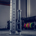  ATX Rig/ Wall-Mount Single Bar Holder - BAH-BS-50
