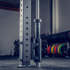  ATX Rig/ Wall-Mount Single Bar Holder - BAH-BS-50