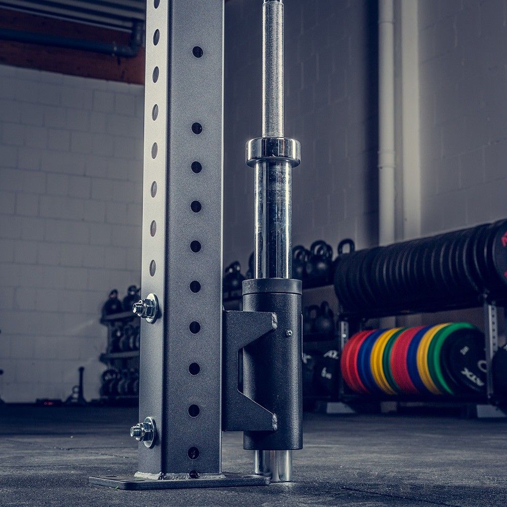 ATX Rig/ Wall-Mount Single Bar Holder - BAH-BS-50