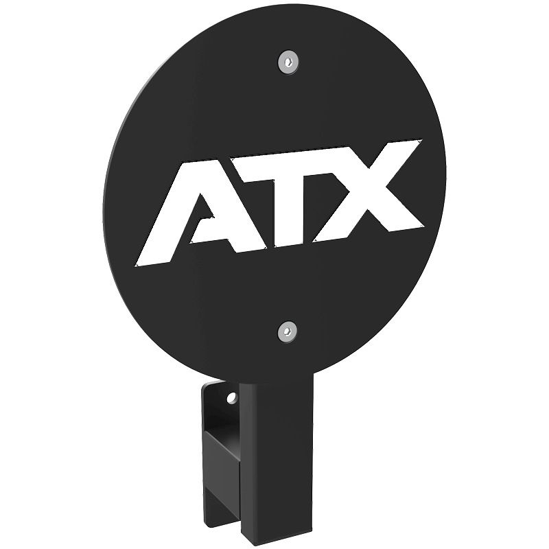  ATX Ball Target Attachment