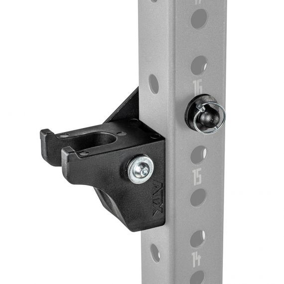  ATX Bar Holder For Racks And Rigs (Type 1) BAR-HOLD