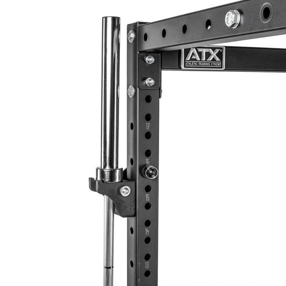  ATX Bar Holder For Racks And Rigs (Type 1) BAR-HOLD