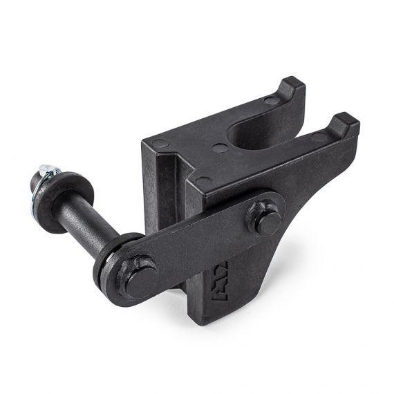  ATX Bar Holder For Racks And Rigs (Type 1) BAR-HOLD