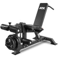  ATX Legacy Leg Extension/ Leg Curl BCO-770