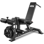  ATX Legacy Leg Extension/ Leg Curl BCO-770