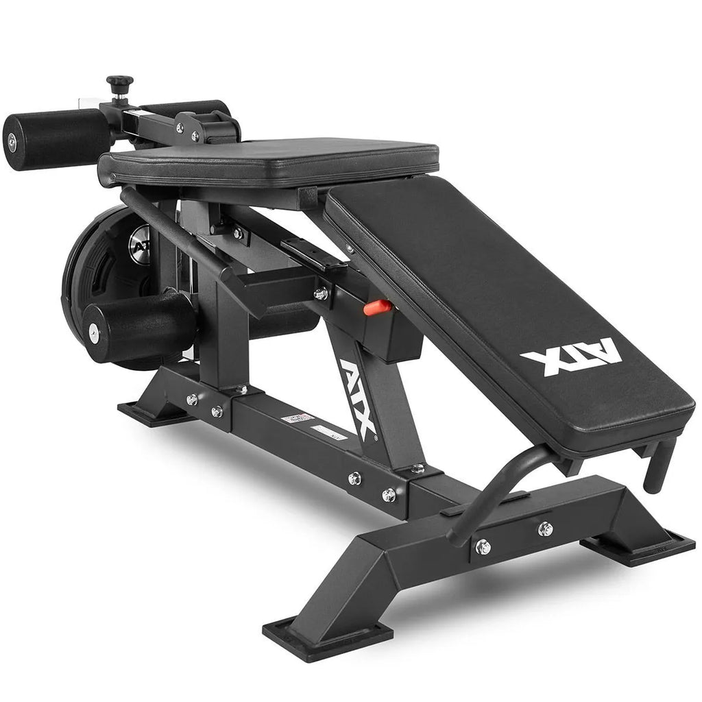  ATX Legacy Leg Extension/ Leg Curl BCO-770